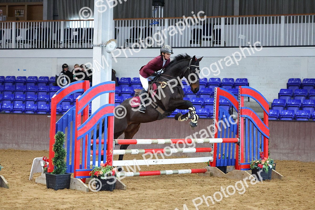 SBM_005254 - Class 21 - Amateur Championship Qualifier 85cm