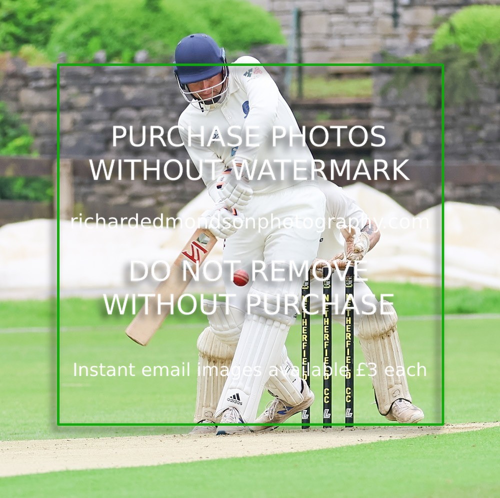 533A0084 - Netherfield 2nd team vs Heysham (6/6/26)
