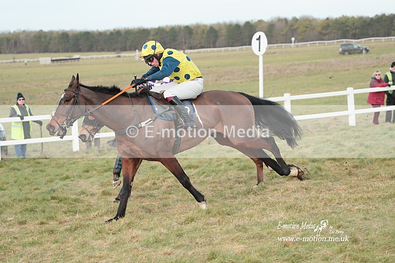 PtP 290123 0500 - Combined Services Point-to-Point 05/02/23