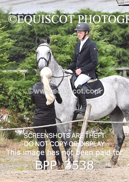 BPP_3538 - CLASS 18 SUN Senior 1.15m Open