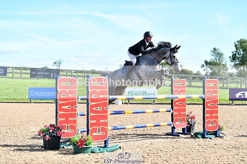 240914A-125709-07134 - Cls 15-S Snr Foxhunter