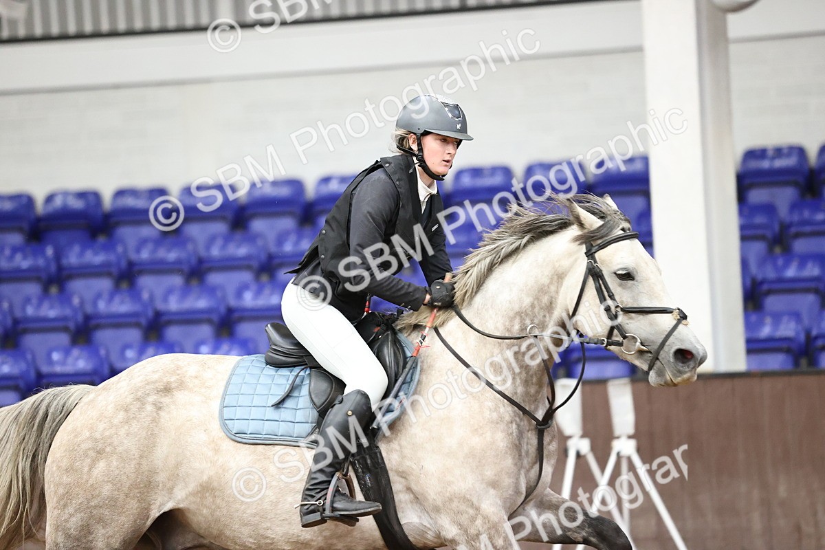 SBM_002176 - Class 10 - Pony British Novice 80cm Open