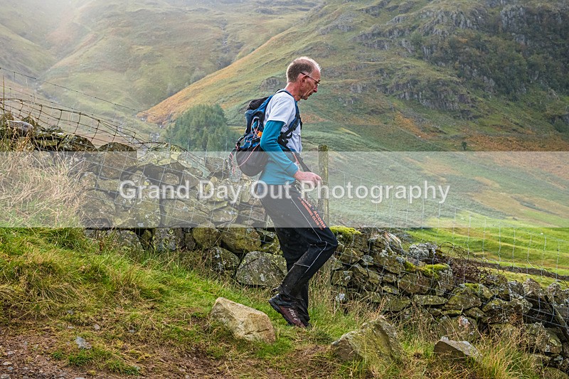 Langdale-2333 - Langdale Horseshoe Fell Race Saturday 8th October 2022