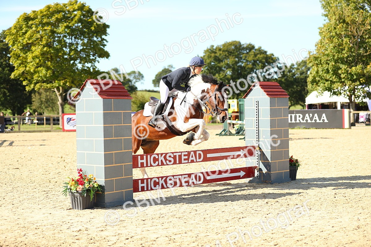 SBM_16788 - J33 - Senior 75cm Championship