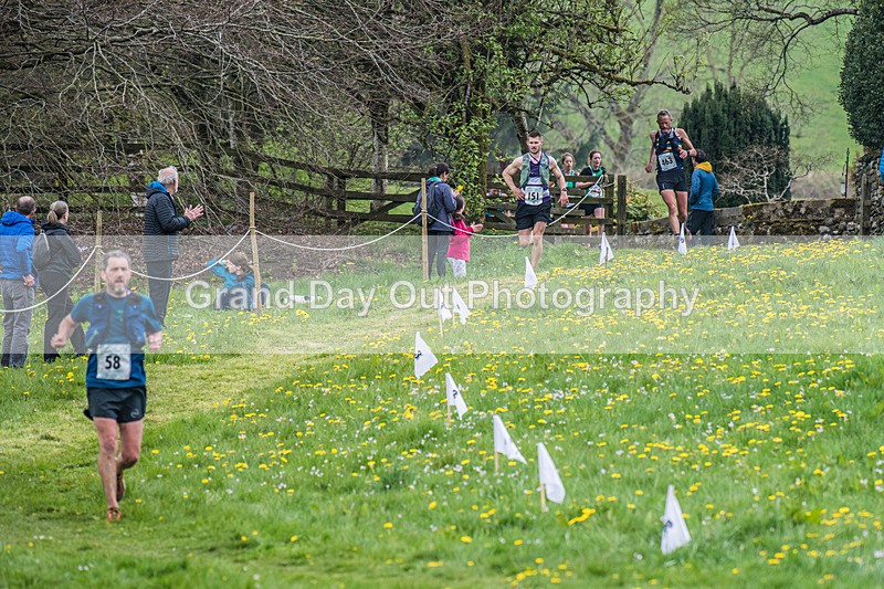 3 Peaks Finish-800 - The 3 Peaks Race Saturday 26th April 2025 - The Finish
