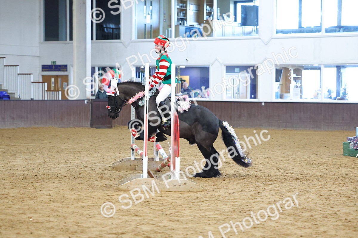 SBM_000558 - Class 2 - Show Jumping 60cm