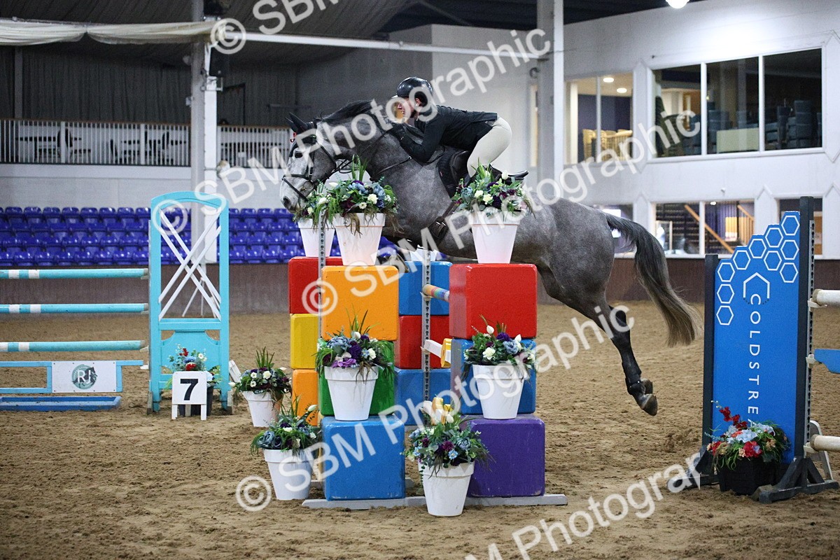 5K7A4875 - Class 6 - National 1.30m/1.40m Open Handicap