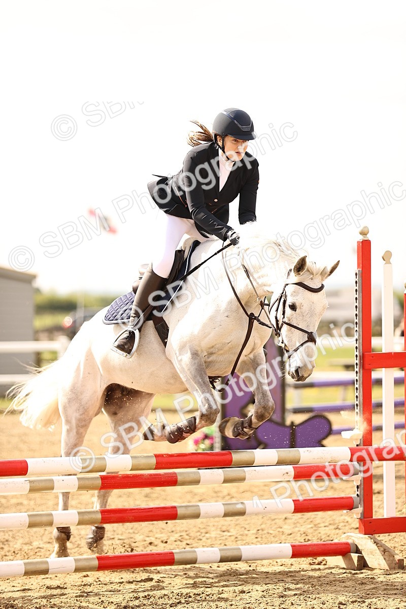 SBM_001767 - Class 9 - Senior British Novice - 90cm