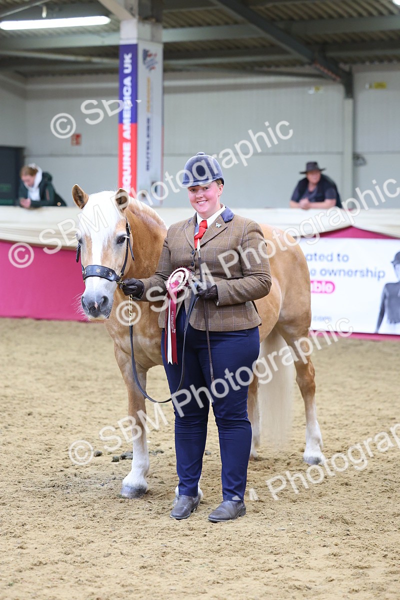 SBM_21131 - Class 902 - Supreme Final IH Veteran