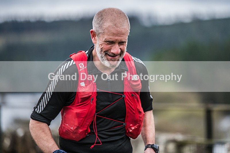 Kielder-1053 - High Terrain Events Kielder 82, 50 & 32K Ultra Trail Races Saturday 13th April 2024