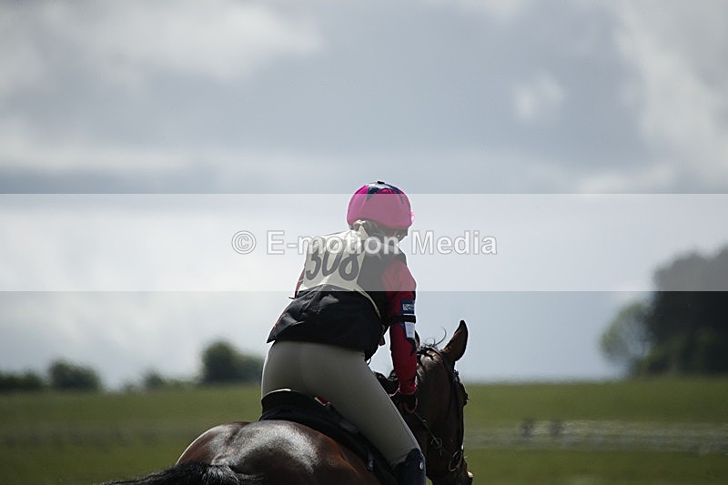 BVHT 140517  IXC -251 - Class 1 XC Intermediate 14/05/17