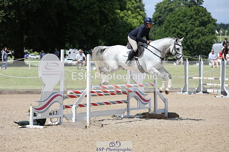 250614A-121148-06317 - Cls 28 95cm Amateur Quali