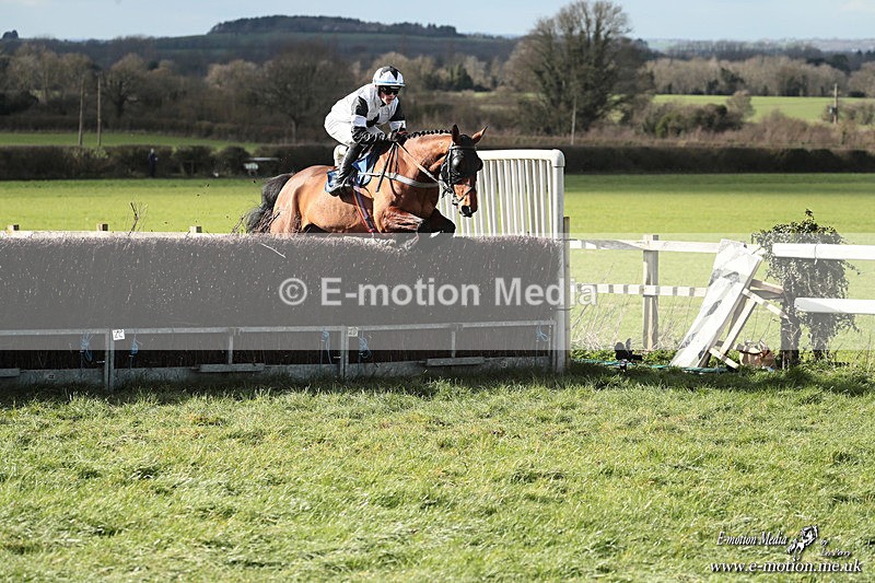 PtP 280226 732 - Kimblewick PtP Kingston Blount 28/02/26