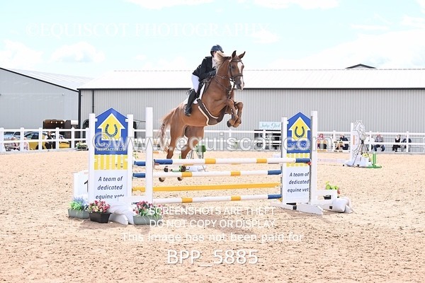BPP_5885 - CLASS 10 THURS Nupafeeds Senior Dicovery/1m open