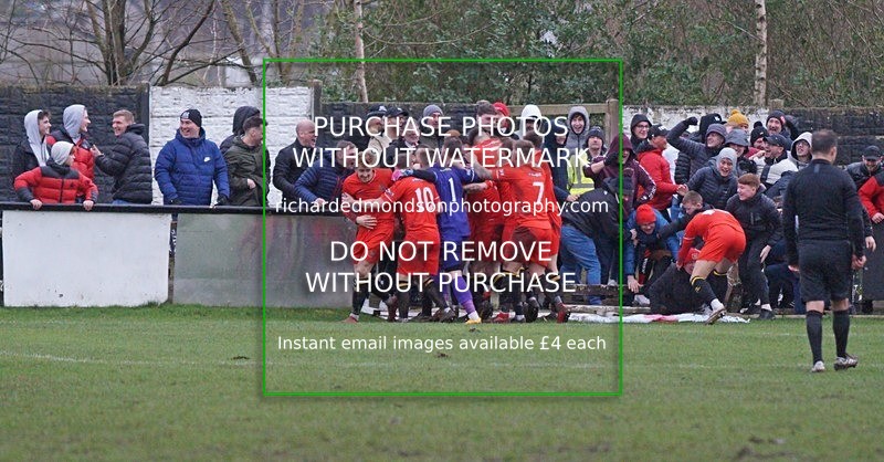 kwr14 - Kendal Town v Workington AFC