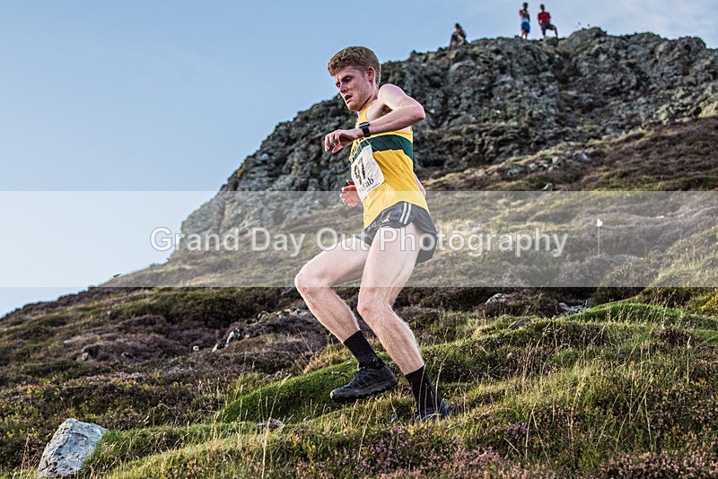 Gategill-68 - Gategill Fell Race Wednesday 6th September 2023