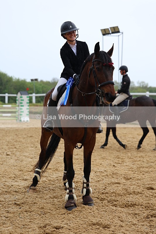 3E7A7031 - Class 6: Pendarves Equestrian Accumulator