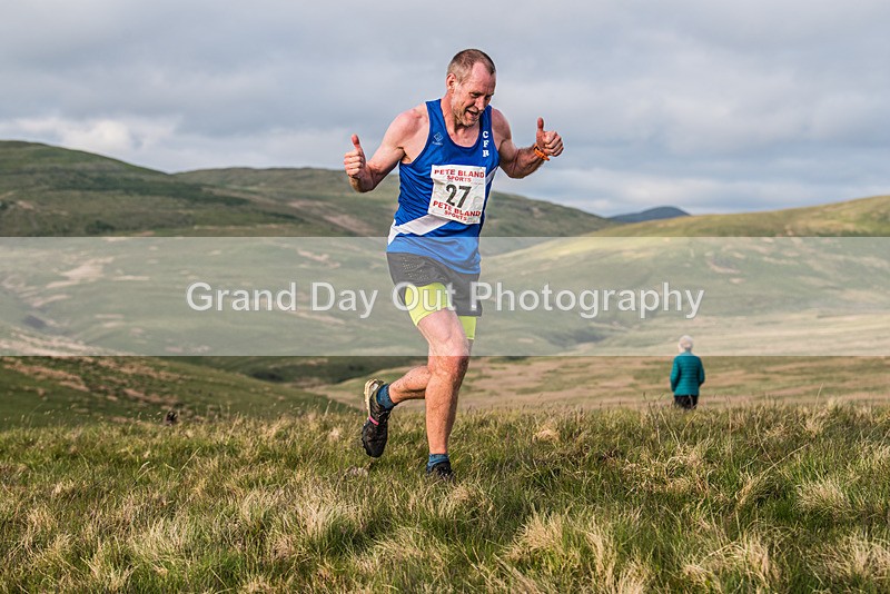 Latterbarrow-283 - Latterbarrow Loop Fell Race Wednesday 24th May 2023