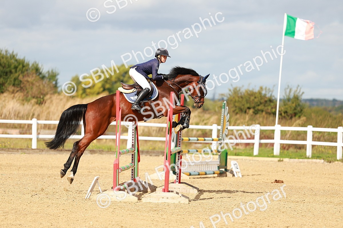 SBM_001002 - Class 3 - Senior Discovery - 1.00m
