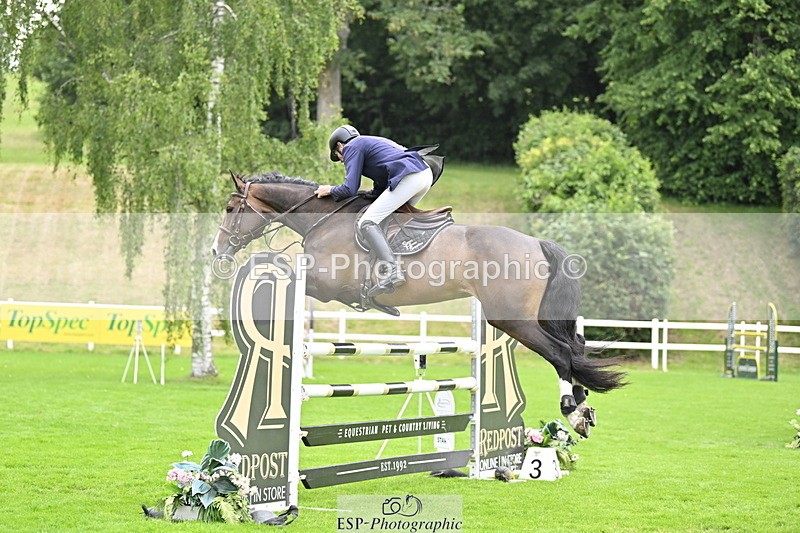 250613A-131809-02149 - Cls 3 Snr Foxhunter