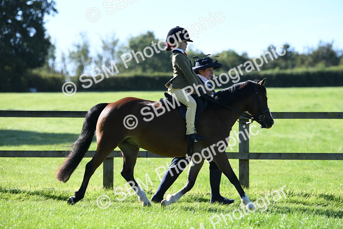 SBM_36763 - S18 - Novice & Newcomers Lead Rein Pony