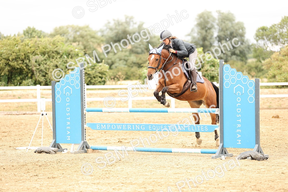 SBM_023859 - Class 5 - Senior Discovery - 1.00m