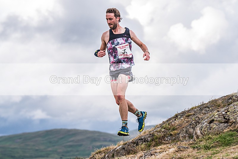 Reston-80 - Reston Scar Fell Race Wednesday 5th July 2023