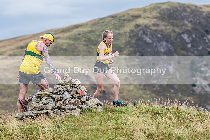 Ennerdale Show-97 - Ennerdale Show Fell Race Wednesday 31st August 2022
