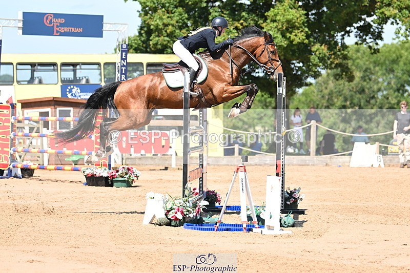 240719A-115635-10679 - Cls 2, 3 Star Small Tour 1.40m