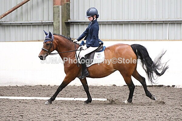 SIAL4990 - CAbin Dressage 5th july 2025