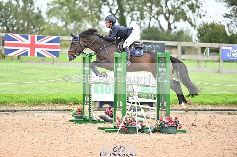 250914-112346-08533 - Cls 27 Snr 1.05m and 1.10m Grand Prix