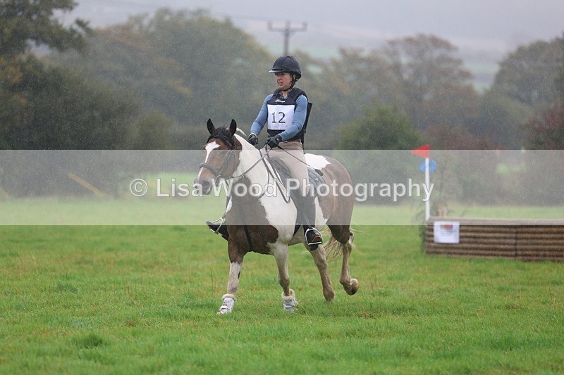 3E7A0891 - Class 1: 65cm: Rails