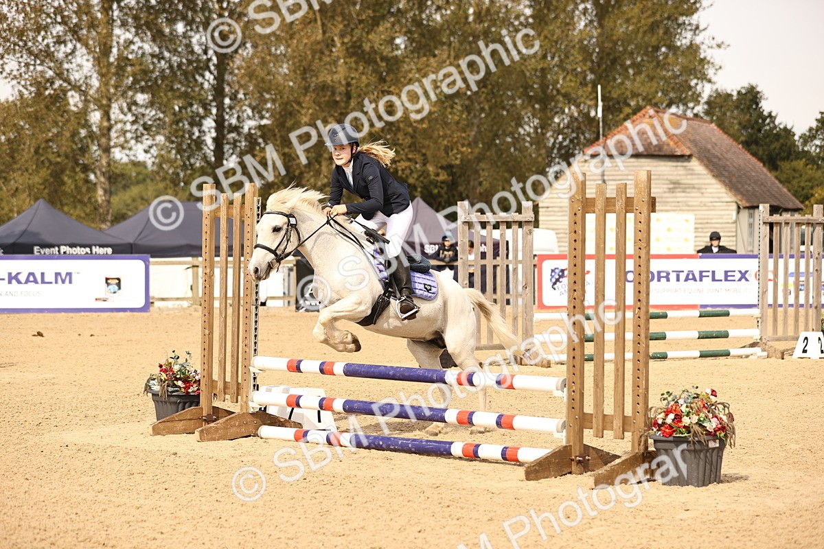 SBM_66862 - J13 - Junior Pony 60cm Championship