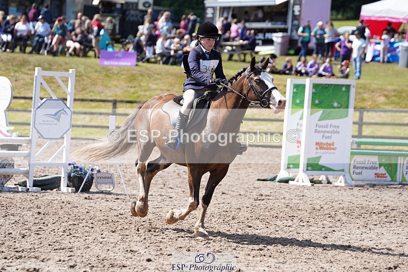 240824X-133250-27779 - 80cm Round 1 13.00 to 14.00