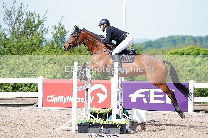 250511-104714-13342 - Cls 31 Snr Discovery and 1m Open