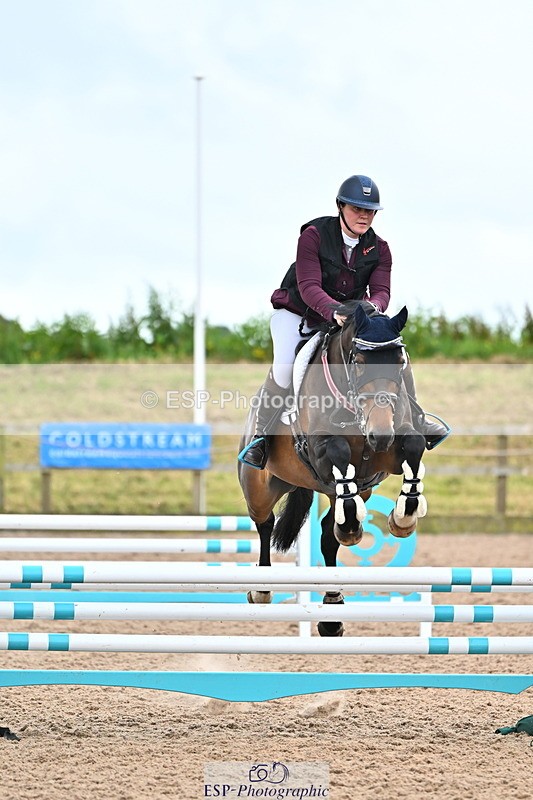 240608A-091718-01934 - Cls 1 Snr British Novice and 90cm Open