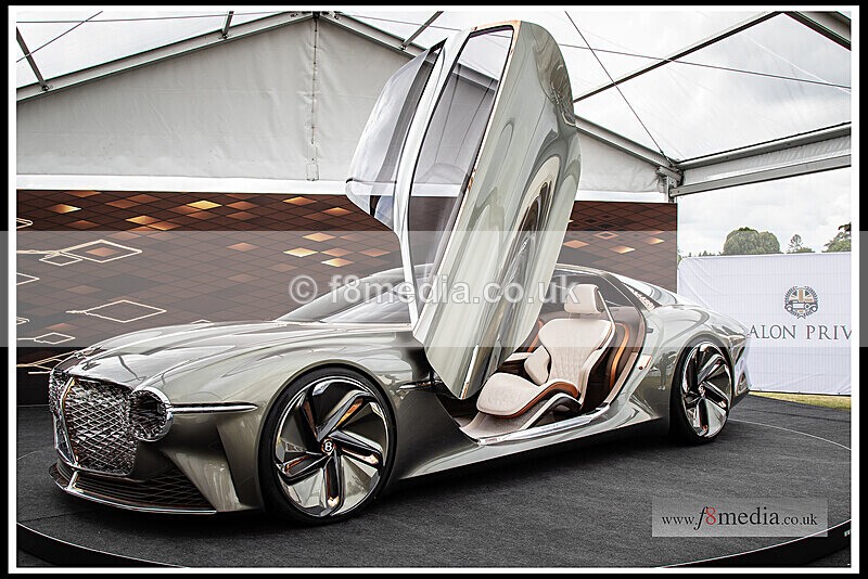  - Salon Privé 2019