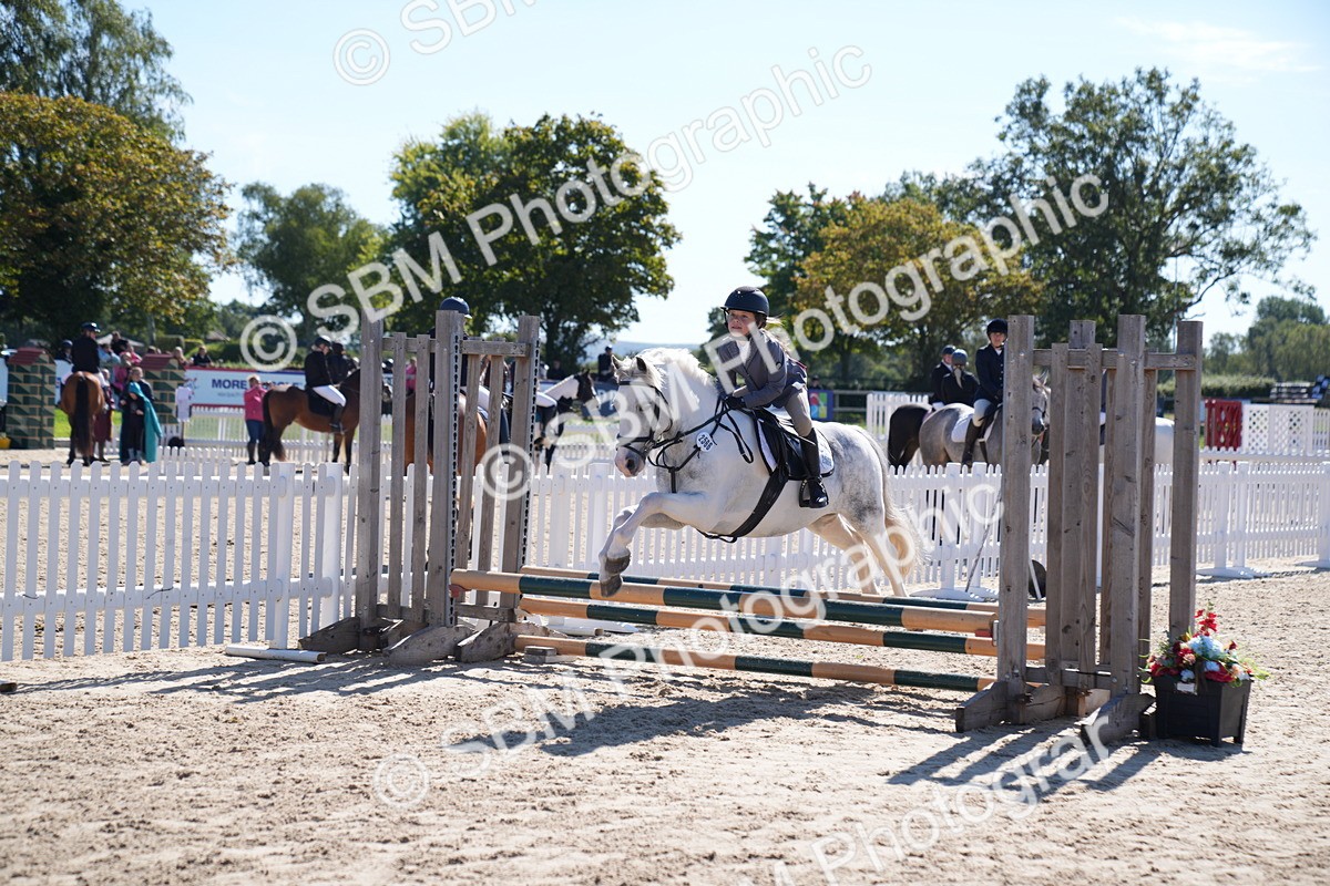 SBM_19508 - J57 - Clear Round 50cm