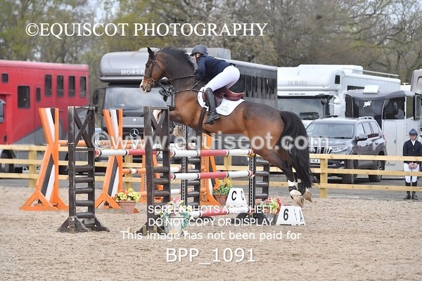 BPP_1091 - CLASS 11 SAT  RHS Classic Championship Qualifier