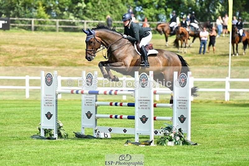 230706-152603-04292 - Cls 3 National 1.30m & 1.40m