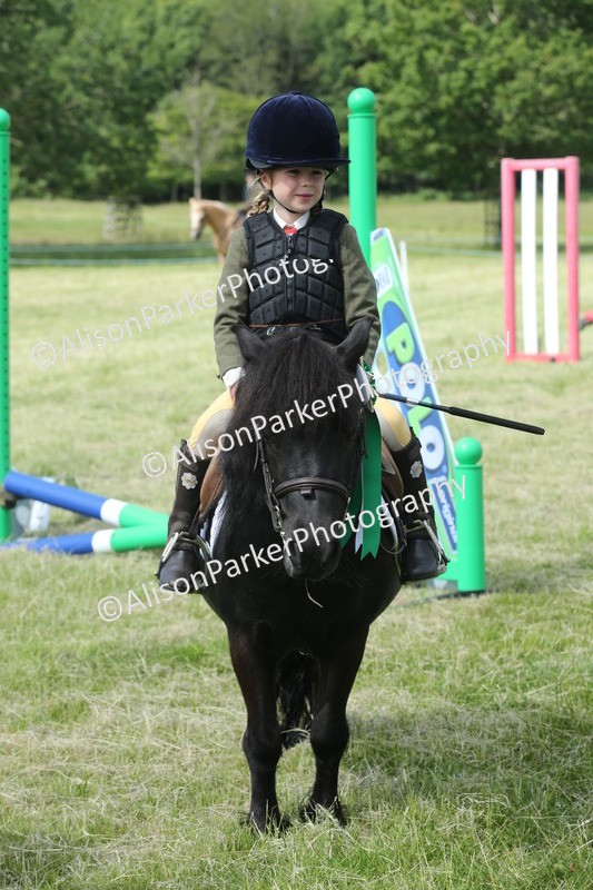 20260614-0306 - Class 1 - 30cm Lead Rein