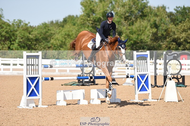 230906A-134214-00486 - Foxhunter & 1.20m Open