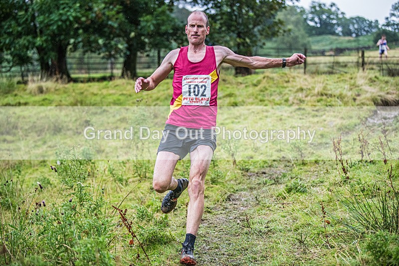 Grasmere Senior-195 - Grasmere Guides Senior Fell Race Sunday 25th August 2024