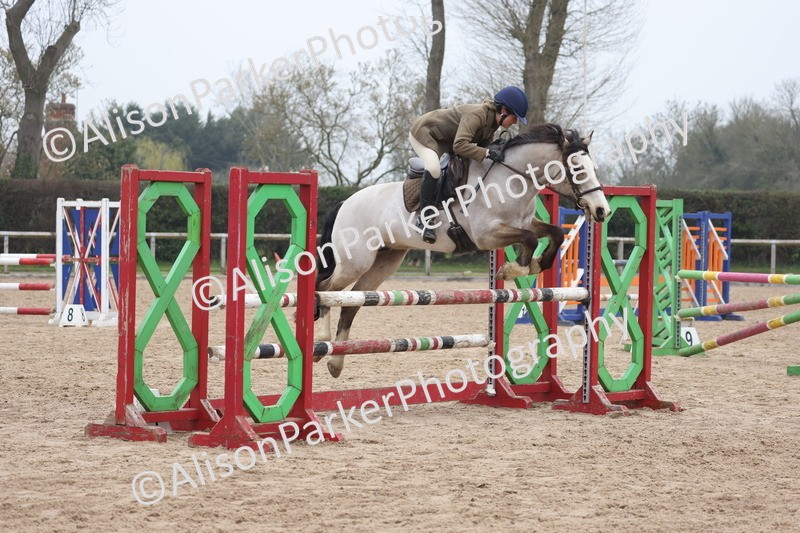 20260308-1604 - Class 5 - 1.00m