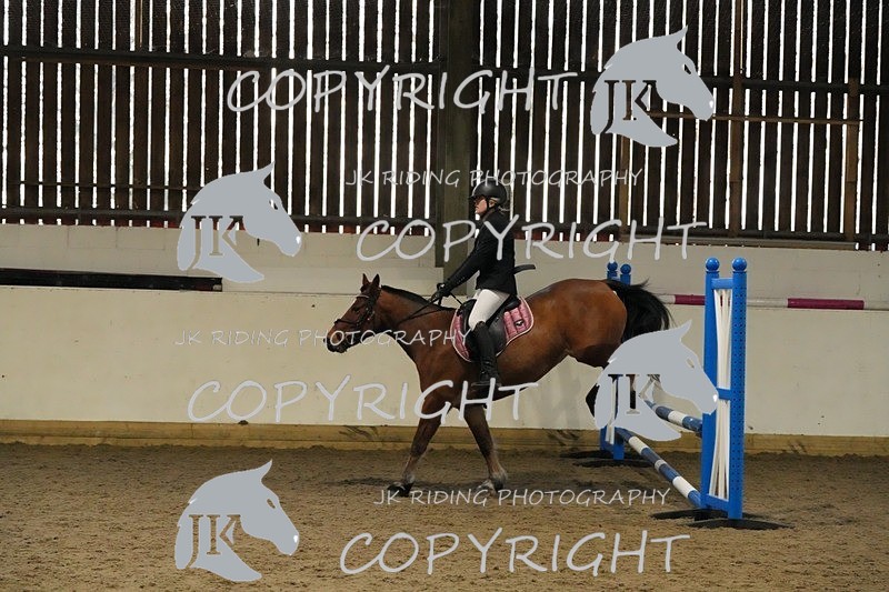 JKR02838 - Class 6 70cm