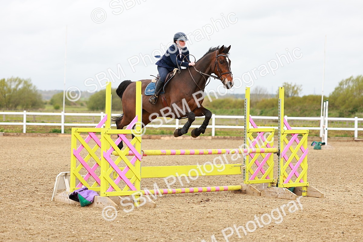 SBM_001875 - class 8 - Senior British Novice - 90cm