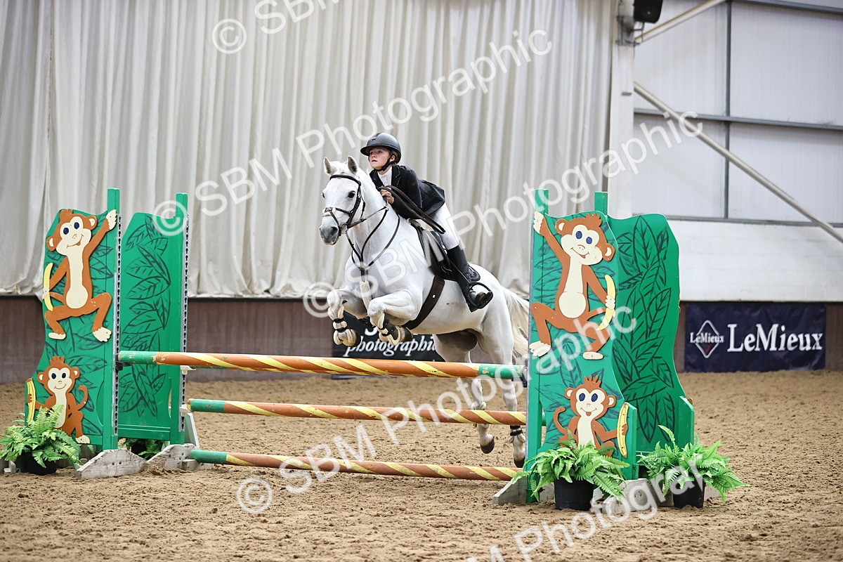 SBM_003746 - Class 12 - Pony Discovery 90cm
