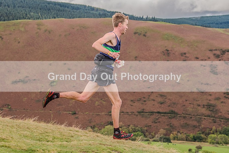 British Fell Relay-2037 - British Fell & Hill Relay Championship Braithwaite Keswick Saturday 21st October 2023