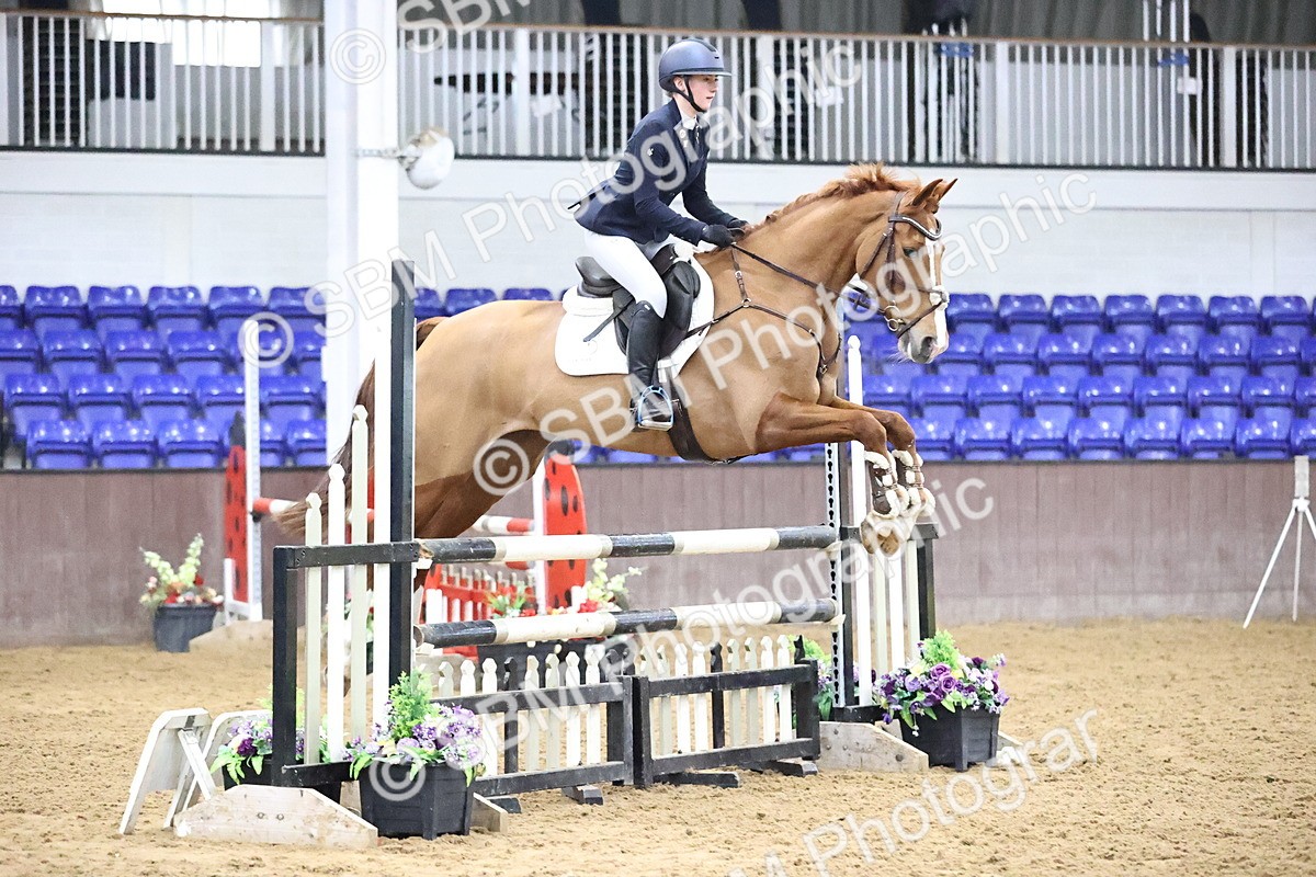 SBM_001614 - Class 9 - Senior British Discovery - 1.00m