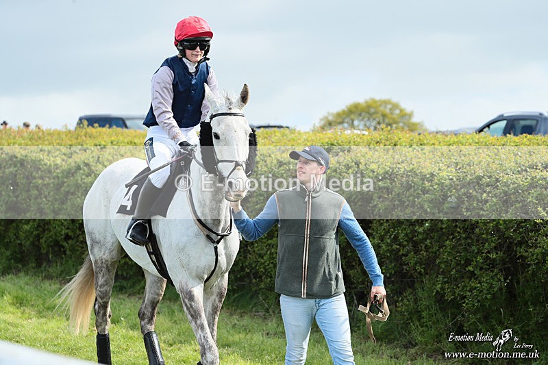 PtP 180426 757 - Worcestershire Hunt PtP Chaddesley Corbett 18/04/26